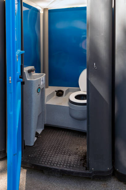 Portable Toilet Options We Offer in Allen, TX