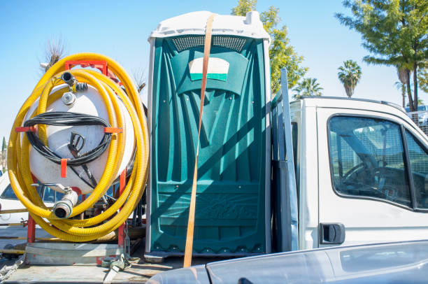 Best Affordable portable toilet rental  in Allen, TX