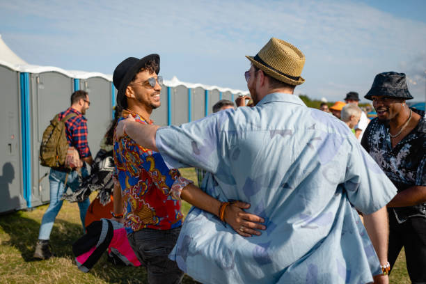 Best Local porta potty services  in Allen, TX