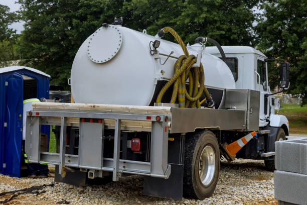 Best High-end porta potty rental  in Allen, TX