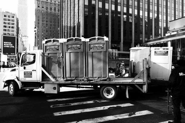 Best Event porta potty rental  in Allen, TX
