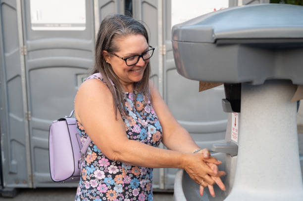 Best Portable bathroom rental  in Allen, TX