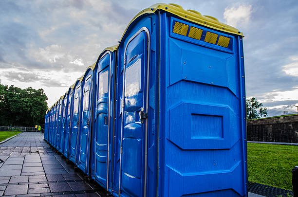 Best Portable restroom trailer rental  in Allen, TX